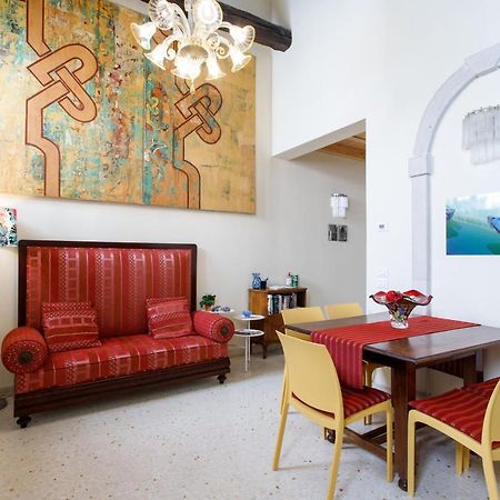 Ferienwohnung Casa Alma Venedig Exterior foto